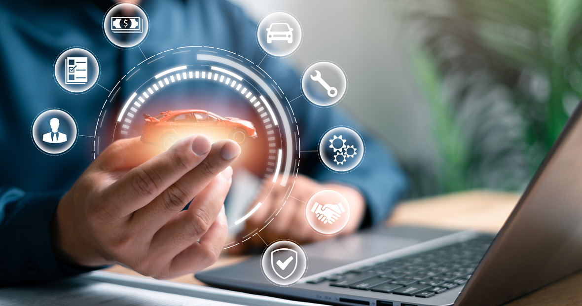 Assurance voiture de location