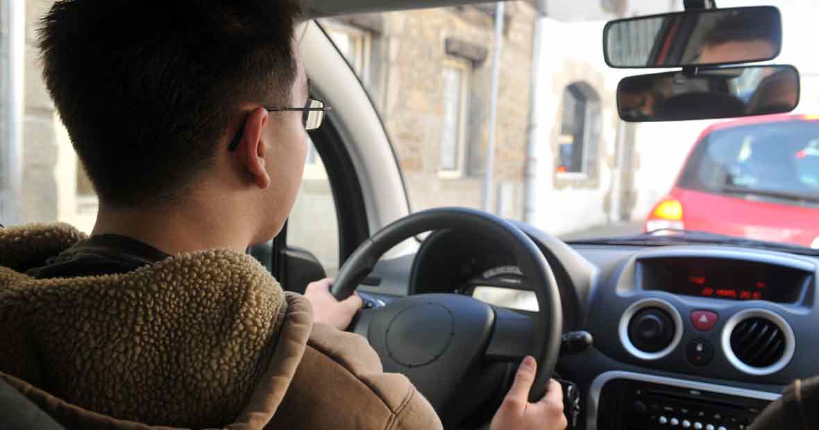 conduite accompagnée